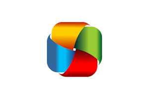 Mein OnePager als universelle Website Logo